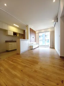 Apartamento com 2 Quartos à venda, 79m² no Estância Matinha, São José do Rio Preto