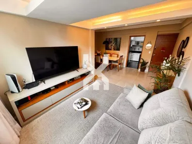 Apartamento com 3 Quartos à venda, 120m² no Graça, Belo Horizonte