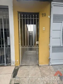 Casa com 2 Quartos à venda, 80m² no Cidade Intercap, Taboão da Serra