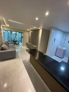 Apartamento com 2 Quartos à venda, 55m² no Praia do Francês, Marechal Deodoro