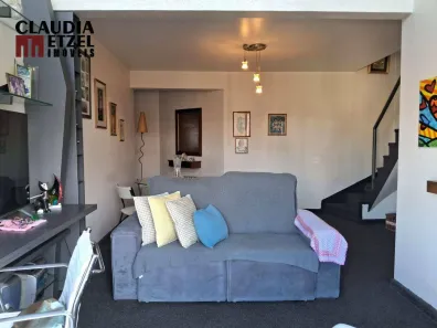 Apartamento com 1 Quarto à venda, 64m² no Pinheiros, São Paulo