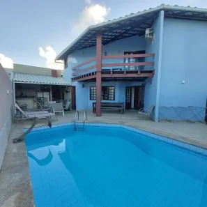 Casa de Condomínio com 5 Quartos à venda, 300m² no Piatã, Salvador