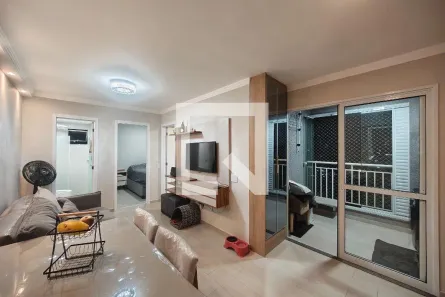 Apartamento com 2 Quartos à venda, 42m² no Vila Medeiros, São Paulo