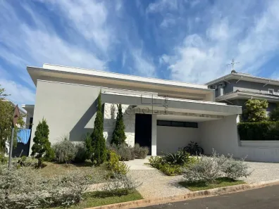 Casa de Condomínio com 3 Quartos à venda, 550m² no Chácaras Silvania, Valinhos