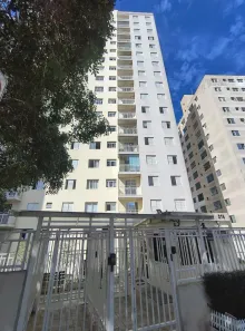 Apartamento com 2 Quartos à venda, 48m² no Centro, Diadema