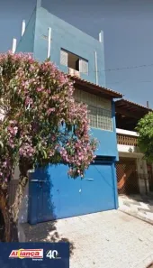 Sobrado com 5 Quartos à venda, 307m² no Jardim Adriana, Guarulhos