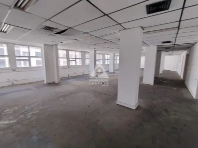 Ponto Comercial à venda, 276m² no Centro, Rio de Janeiro