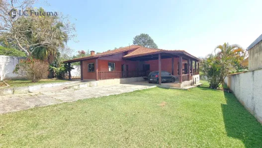 Casa de Condomínio com 3 Quartos à venda, 280m² no Chácara Rincão, Cotia