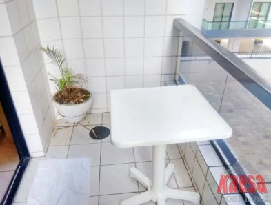 Apartamento com 2 Quartos à venda, 95m² no Ocian, Praia Grande