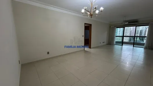 Apartamento com 2 Quartos à venda, 136m² no Boqueirão, Santos