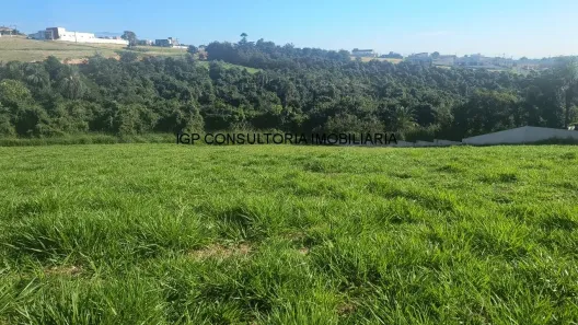 Lote/Terreno à venda, 1215m² no Jardim Quintas da Terracota, Indaiatuba
