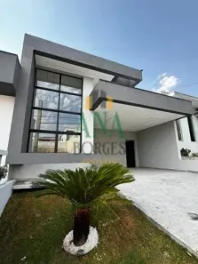 Casa com 3 Quartos à venda, 133m² no Wanel Ville, Sorocaba