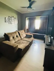 Apartamento com 2 Quartos à venda, 70m² no Residencial e Comercial Palmares, Ribeirão Preto