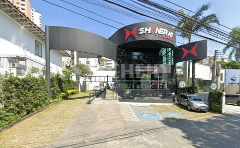 Prédio Comercial à venda, 415m² no Pacaembu, São Paulo