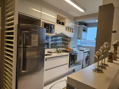 Apartamento com 1 Quarto à venda, 62m² no Vila Santo Estéfano, São Paulo