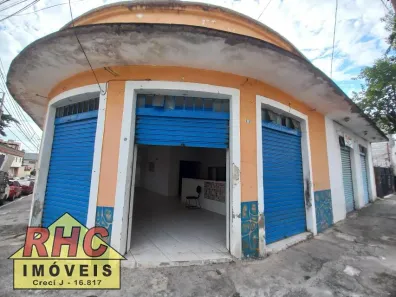 Imóvel Comercial para alugar, 80m² no Prosperidade, São Caetano do Sul