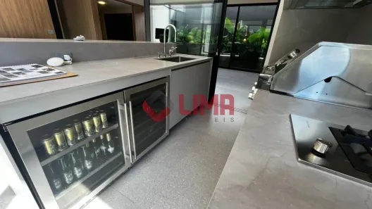 Casa de Condomínio com 4 Quartos à venda, 264m² no Residencial Lago Sul, Bauru