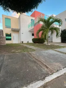 Casa de Condomínio com 3 Quartos à venda, 267m² no Aruana, Aracaju