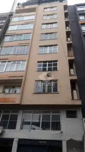 Kitnet com 1 Quarto à venda, 20m² no Centro Histórico, Porto Alegre