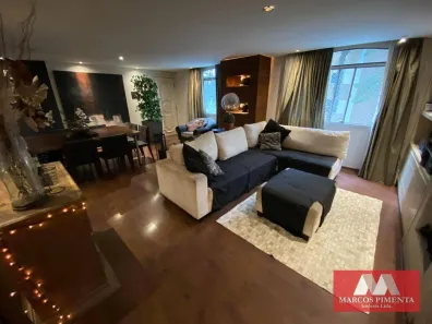Apartamento com 2 Quartos à venda, 140m² no Morro dos Ingleses, São Paulo