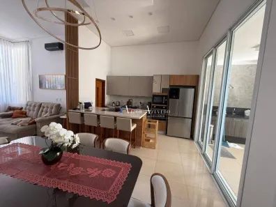 Casa de Condomínio com 3 Quartos à venda, 171m² no Itapeva, Votorantim
