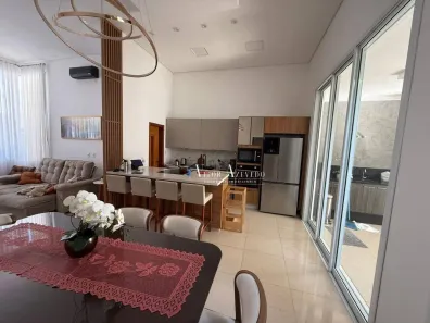 Casa de Condomínio com 3 Quartos à venda, 187m² no Itapeva, Votorantim