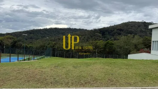 Lote/Terreno à venda, 980m² no Alphaville, Santana de Parnaíba