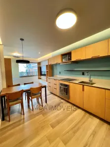 Apartamento com 1 Quarto à venda, 44m² no Itaim Bibi, São Paulo