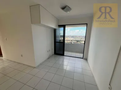 Apartamento com 3 Quartos à venda, 65m² no Casa Amarela, Recife