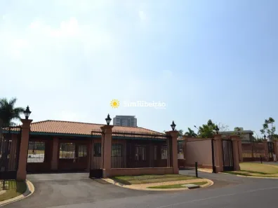 Casa de Condomínio com 4 Quartos à venda, 280m² no Alto da Boa Vista, Ribeirão Preto