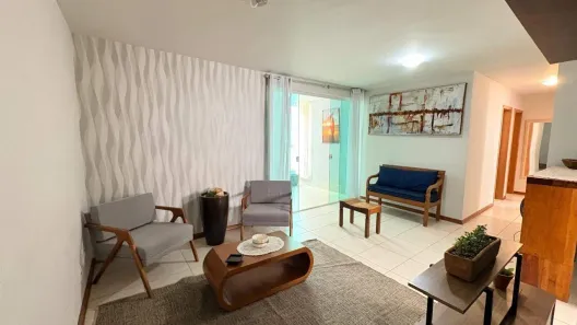 Apartamento com 3 Quartos para alugar, 88m² no Buritis, Belo Horizonte