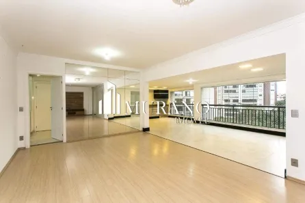 Apartamento com 3 Quartos à venda, 225m² no Chácara Califórnia, São Paulo