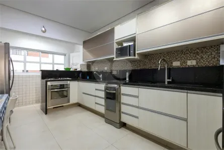 Apartamento com 3 Quartos à venda, 175m² no Jardim Paulista, São Paulo