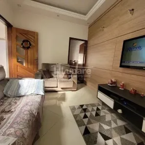 Casa com 2 Quartos à venda, 194m² no Mogi Moderno, Mogi das Cruzes