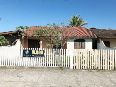 Casa com 3 Quartos à venda, 80m² no Guaratuba, Guaratuba