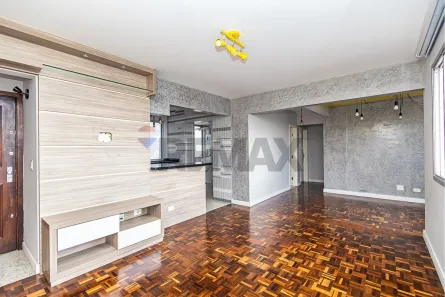 Apartamento com 2 Quartos à venda, 72m² no Batel, Curitiba