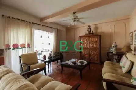 Sobrado com 5 Quartos à venda, 750m² no Mooca, São Paulo