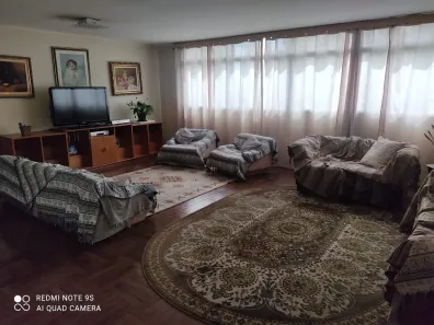 Apartamento com 3 Quartos à venda, 190m² no Perdizes, São Paulo