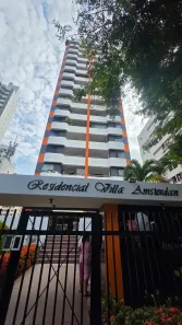 Apartamento com 1 Quarto à venda, 50m² no Caminho das Árvores, Salvador