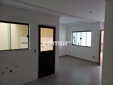 Sobrado com 3 Quartos à venda, 176m² no Vila Curuçá, Santo André
