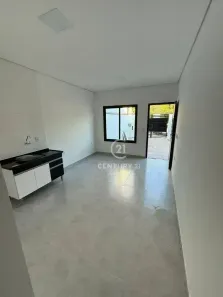 Casa com 2 Quartos à venda, 54m² no Jardim Jatobá, Sorocaba
