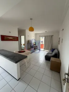 Apartamento com 2 Quartos à venda, 70m² no Porto das Dunas, Aquiraz