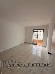 Apartamento com 3 Quartos para alugar, 100m² no Santana, São Paulo