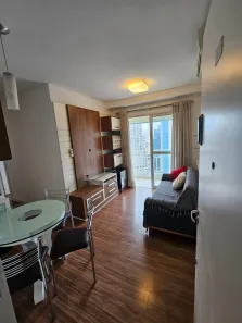 Apartamento com 2 Quartos para alugar, 50m² no Pinheiros, São Paulo