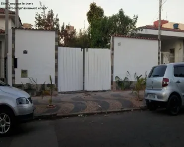 Casa com 2 Quartos à venda, 300m² no São Bernardo, Campinas