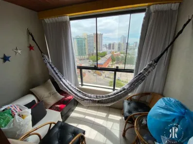 Apartamento com 1 Quarto à venda, 57m² no Centro, Tramandaí