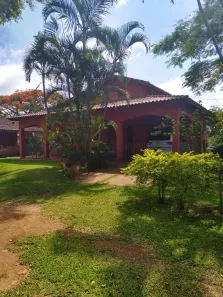Fazenda/Sítio com 3 Quartos à venda, 360m² no Brejauva, São Miguel Arcanjo