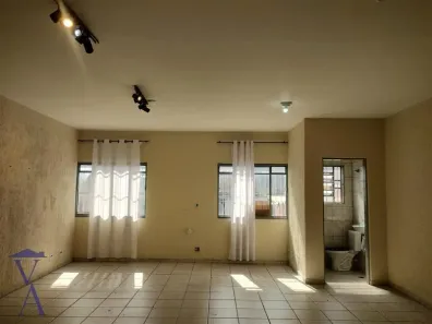 Sala Comercial para alugar, 35m² no Vila Albertina, São Paulo