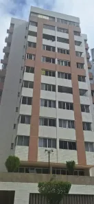 Apartamento com 3 Quartos à venda, 132m² no Boa Viagem, Recife