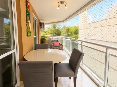 Apartamento com 3 Quartos à venda, 87m² no Tijuca, Rio de Janeiro